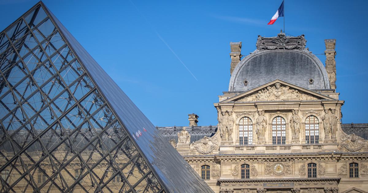 Louvre, Versailles, Paris Opera… Fifteen cultural institutions have “youth councils”