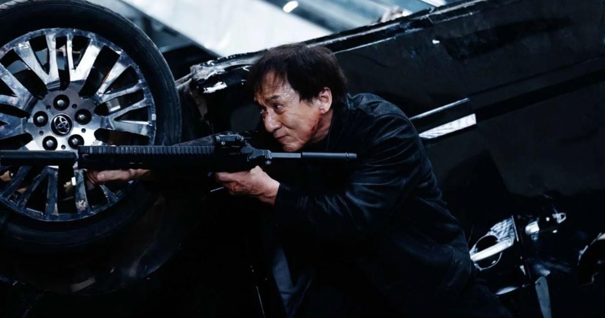 Notre critique de The Shadow’s Edge, la pépite d’action hongkongaise qui réveille Jackie Chan