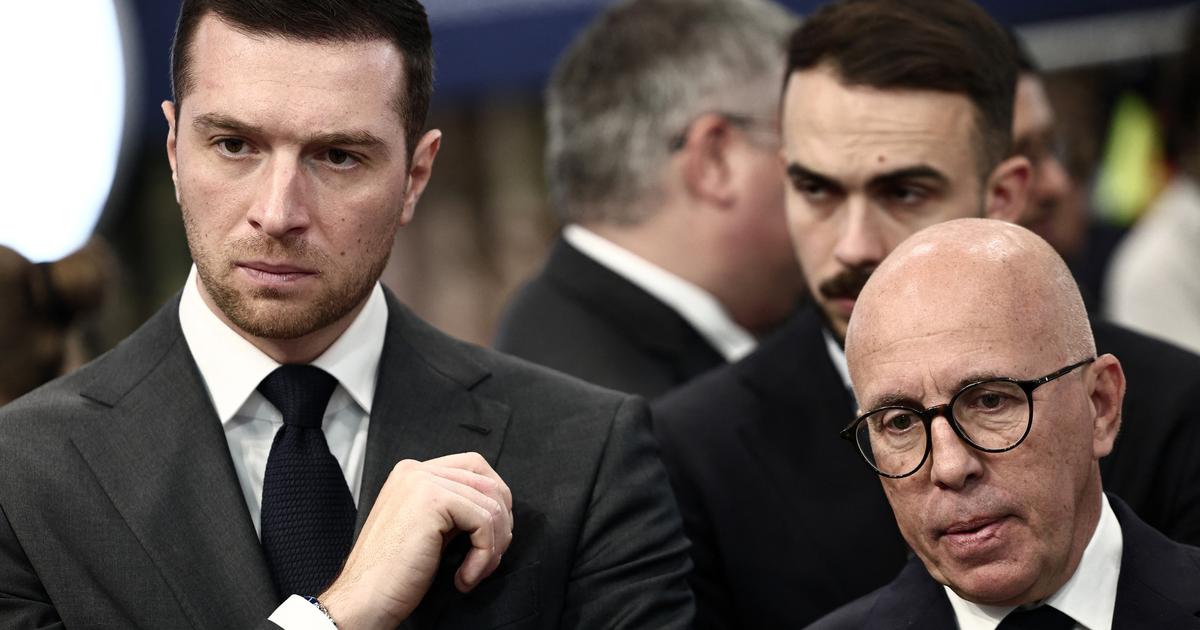 Charte, 600 candidats... Les nouvelles ambitions du RN pour les Ã©lections municipales