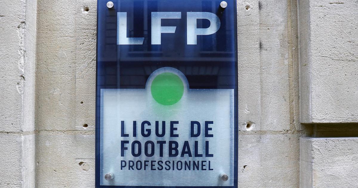 Ligue 1 : La LFP Â«se constituera partie civile dans les plaintes des joueursÂ» suite aux...