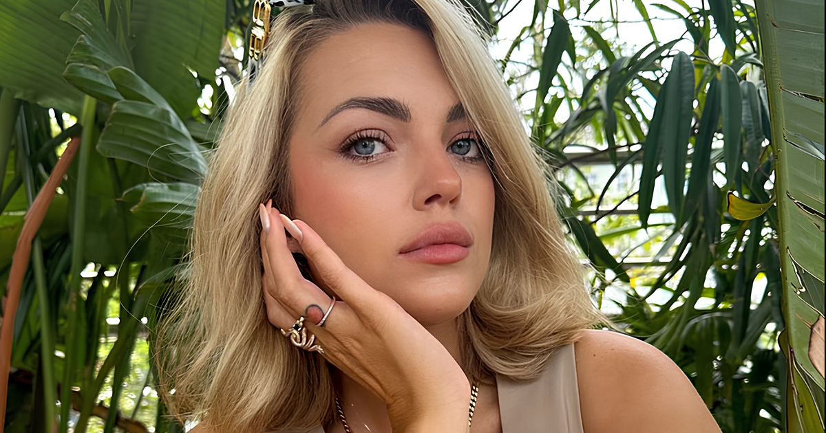 Â«Il y a un type louche dans la cage dâ€™escalierÂ» : une influenceuse autrichienne...