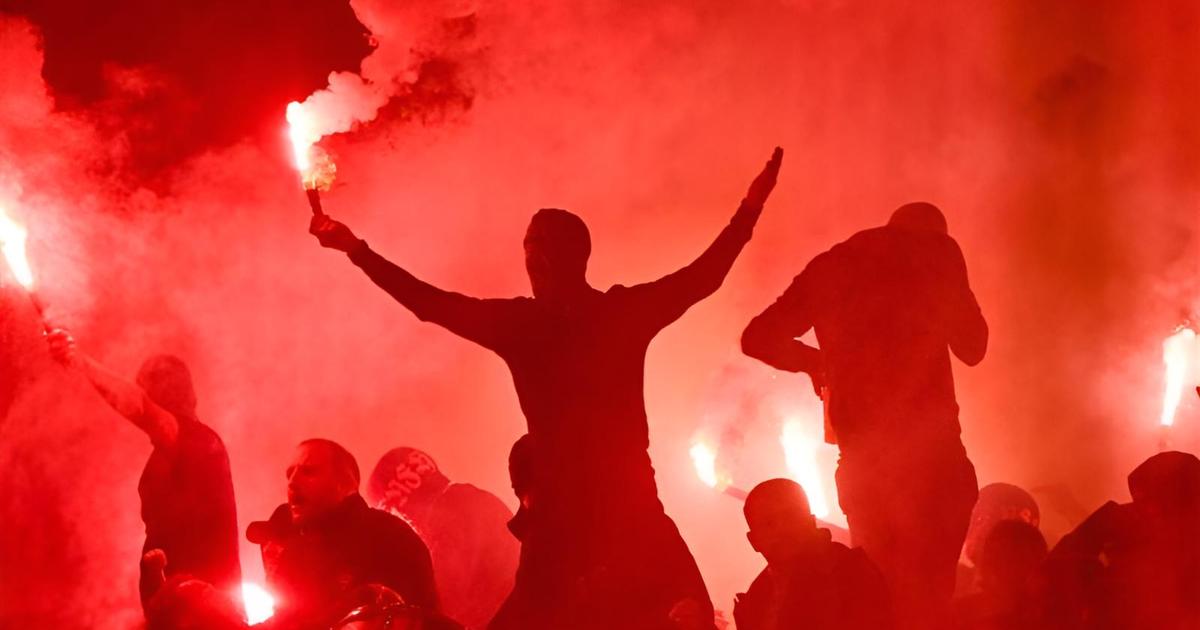 Ligue 1 : insultes, arrÃªts de travail... Ã€ Nice, le club sâ€™enfonce dans la crise...