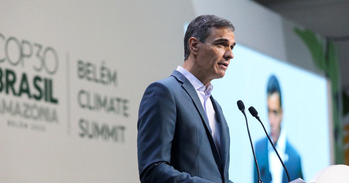 Espagne : Pedro SÃ¡nchez tend la main Ã  Junts pour surmonter la crise politique