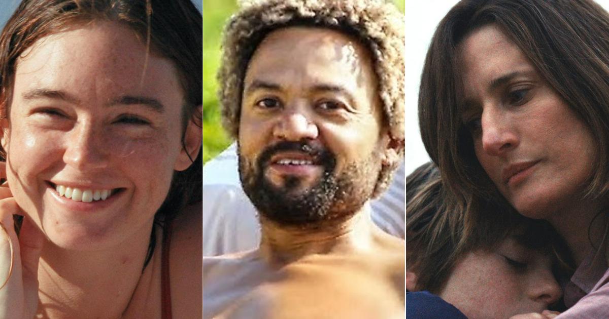 Mektoub My Love : Canto Due, Gérald le Conquérant, Les enfants vont bien... Les films à voir et à éviter cette semaine