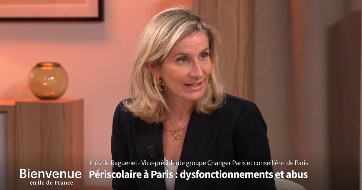 Â«Ne vous inquiÃ©tez pas, on est dans la moyenne nationaleÂ» : la rÃ©ponse Ã©difiante de...