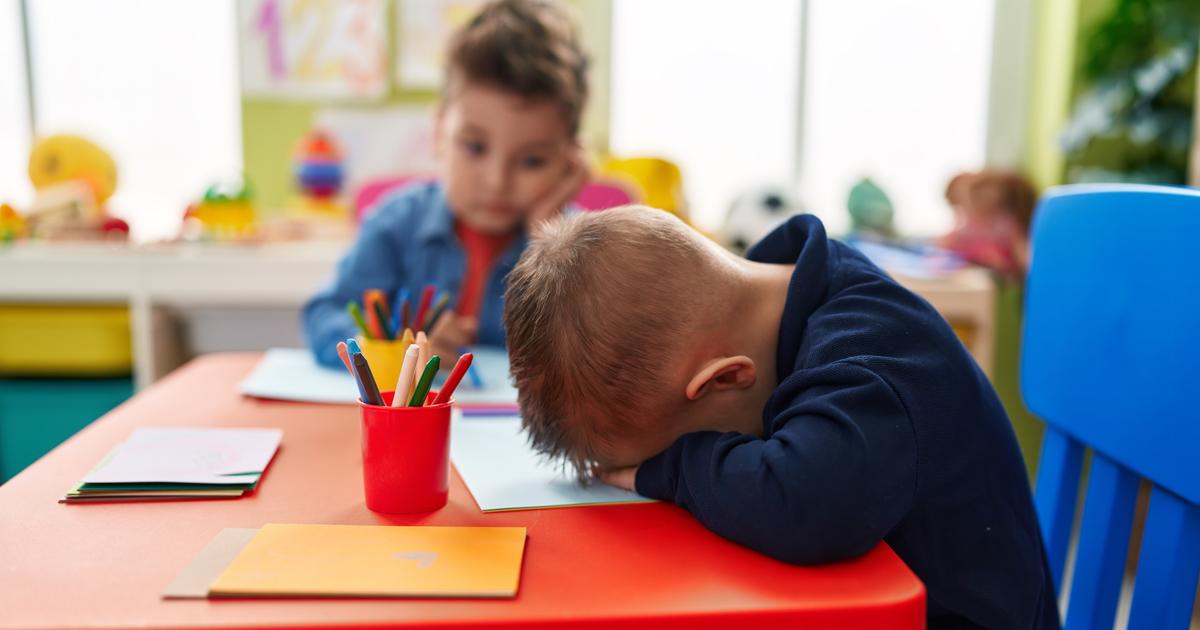 Â«Pourquoi y a-t-il autant dâ€™animateurs pÃ©riscolaires agresseurs dans nos...