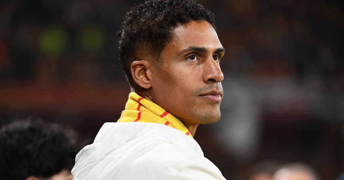 «J’ai sacrifié mon enfance, tout ça pour ça ?» : Raphaël Varane se livre sur sa «dépression» au Real Madrid