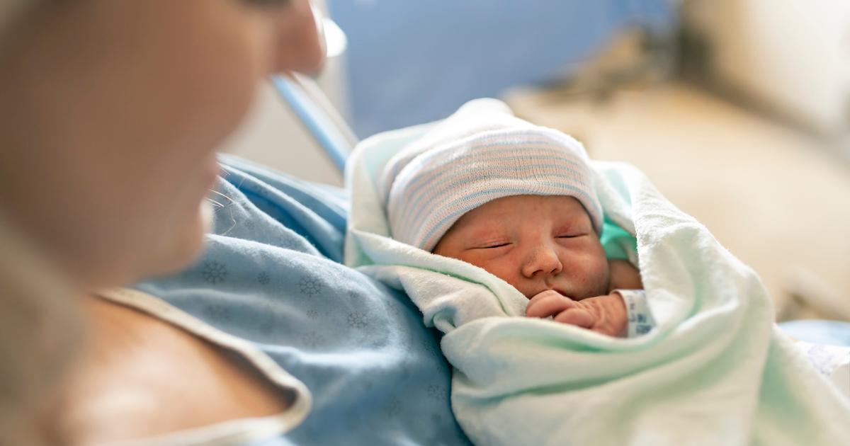 La démographie déclinante, cette autre menace pour les finances publiques de la France