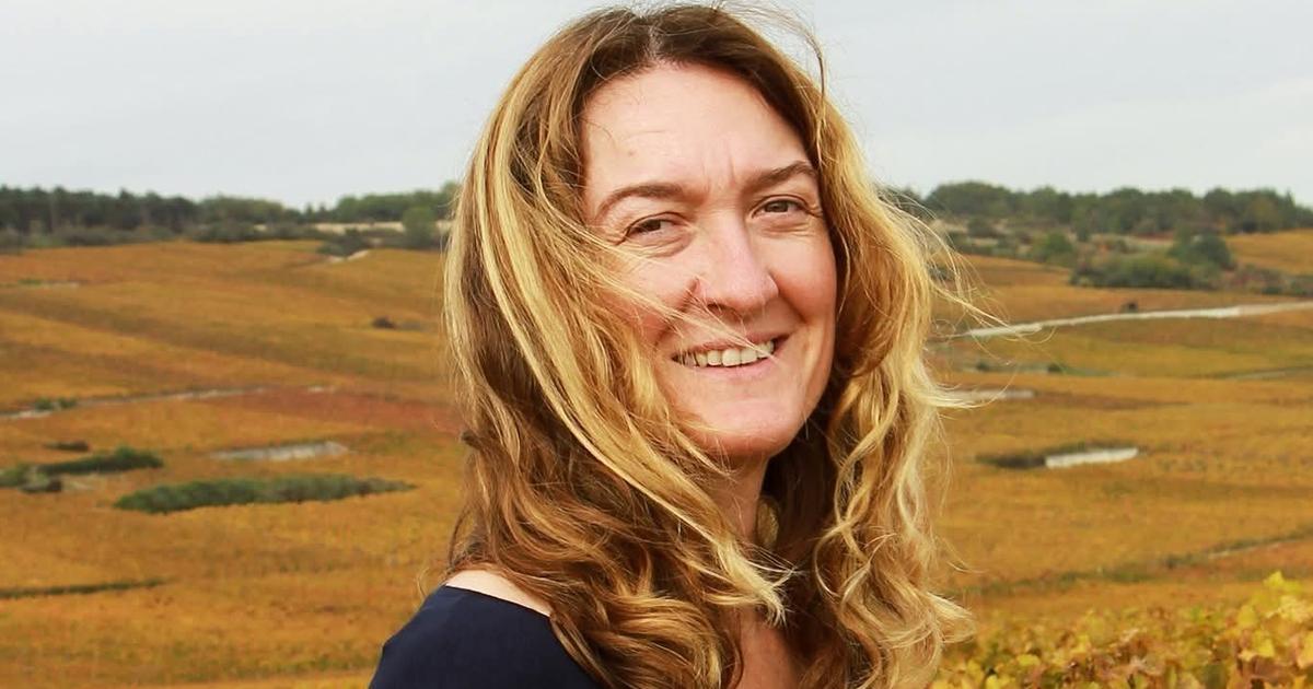 Une nouvelle régisseuse pour le domaine viticole des hospices de Nuits-Saint-Georges