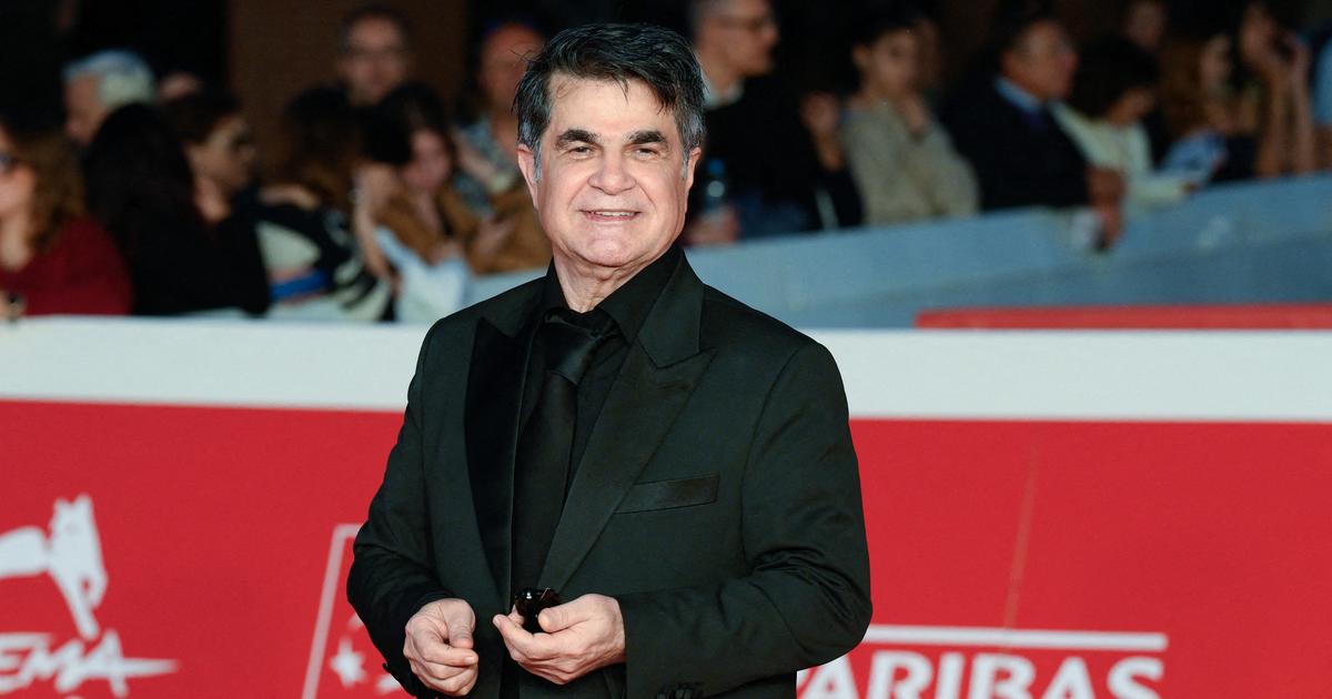 The Gotham Awards fall behind the Palme d’Or A simple accident