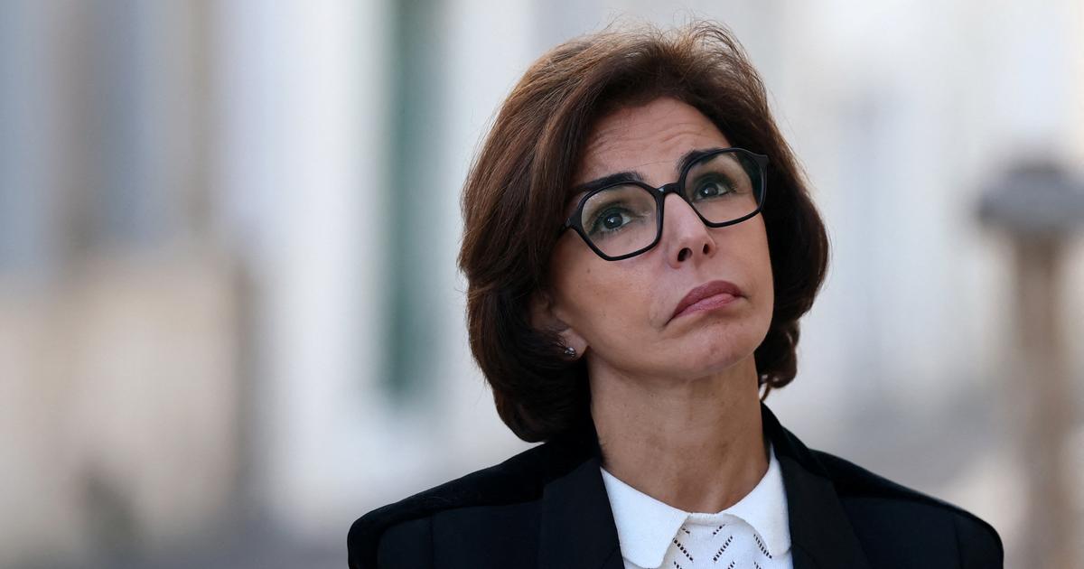 «Il n’y a pas si longtemps, elle voulait l’éliminer» : les indiscrétions du Figaro Magazine