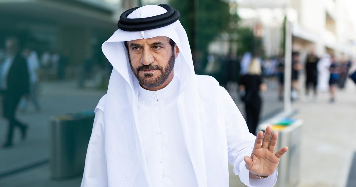 Ã‰lection Ã  la FIA : malgrÃ© un procÃ¨s, Ben Sulayem sera bien Ã©lu