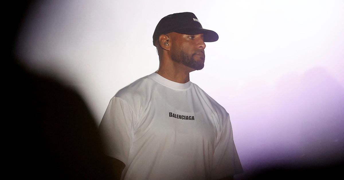Le rappeur Booba jugé ce mercredi pour injures discriminatoires envers une journaliste et un essayiste