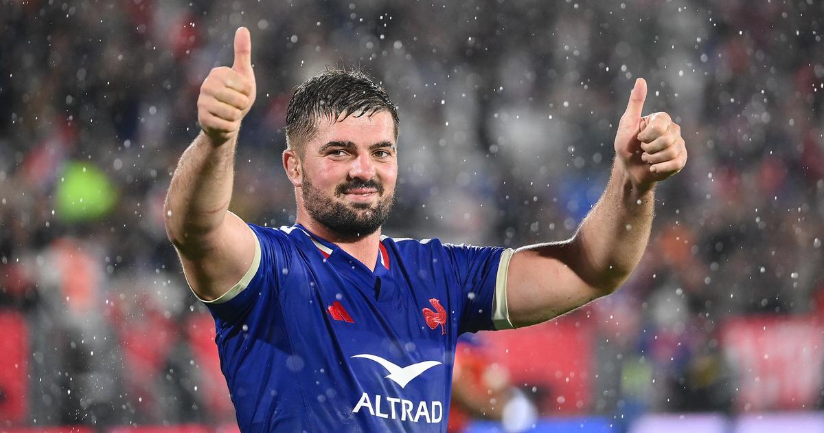 1er tour «facile», 8e et 1/4 de finale abordables... Le parcours théorique du XV de France à la Coupe du monde de rugby 2027