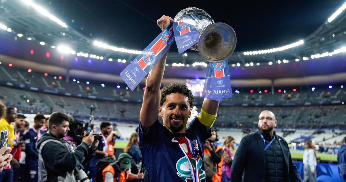 Coupe de France : on sait quand et où le PSG affrontera les amateurs de Fontenay