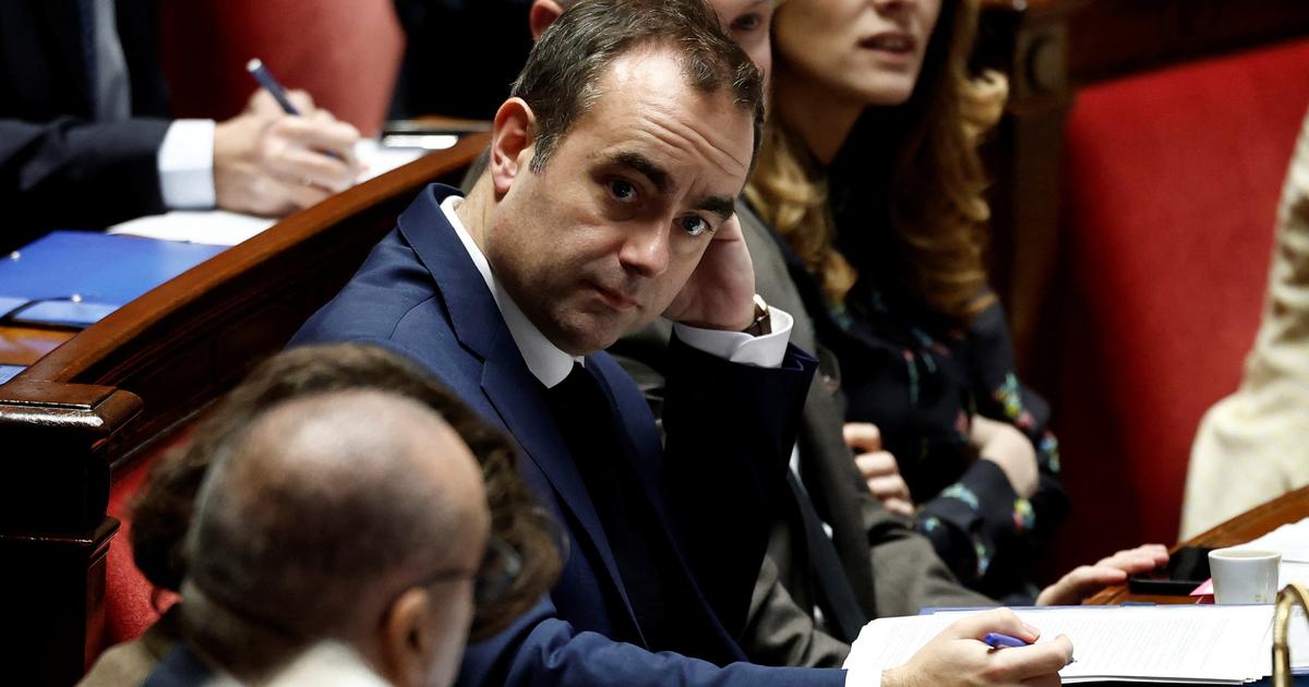 Â«Â On arrive Ã  la limite de la mÃ©thode LecornuÂ Â»Â : la petite musique du 49.3...