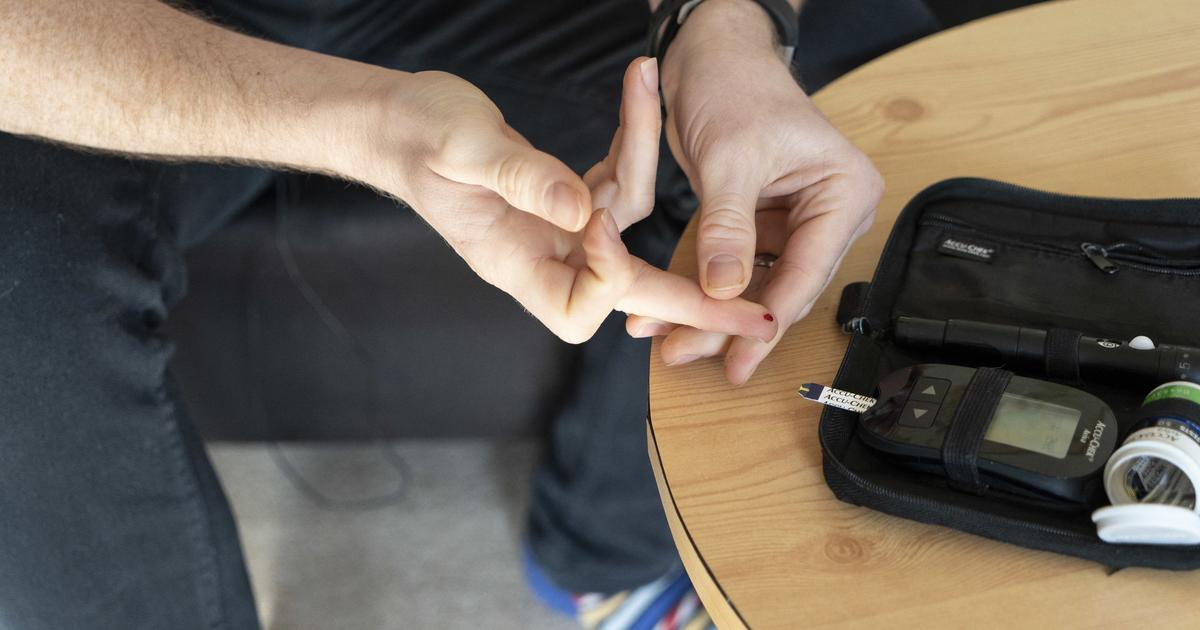 DiabÃ¨te : des capteurs de glycÃ©mie rappelÃ©s dans 17 pays, dont la France, aprÃ¨s...