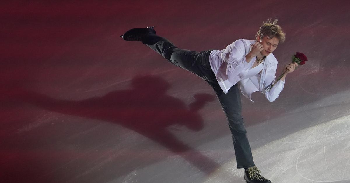 Patinage artistique : la longueur dâ€™avance dâ€™Ilia Malinin face Ã  ses poursuivants...