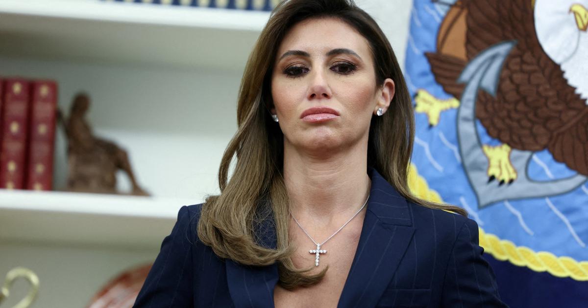 Ã‰tats-Unis : une ancienne avocate de Donald Trump disqualifiÃ©e pour le poste de procureur du...