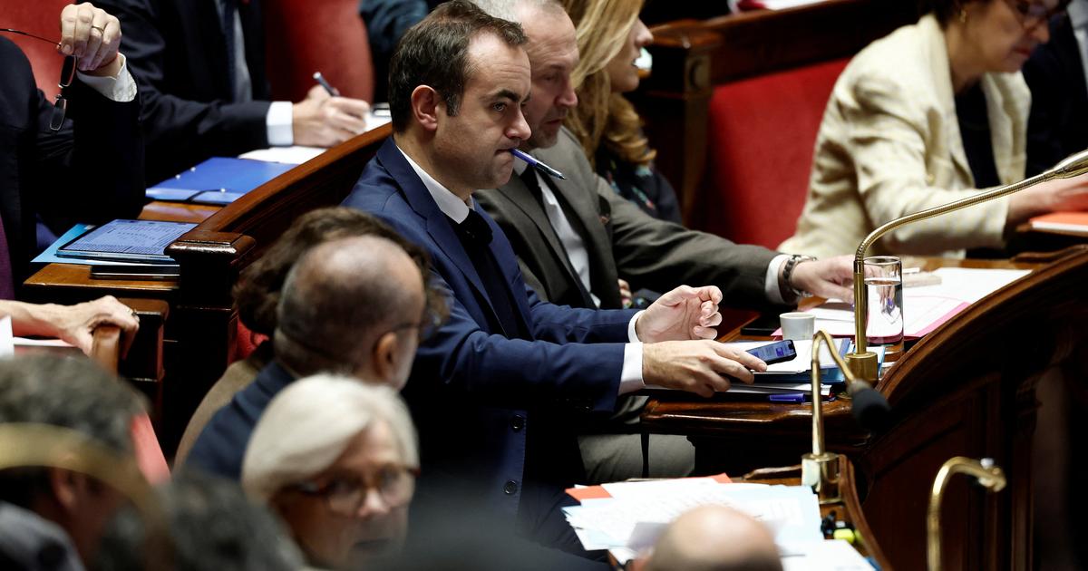 Â«Il faut lâ€™assumer !Â» : ce que changerait lâ€™utilisation du 49.3 par Lecornu sur...