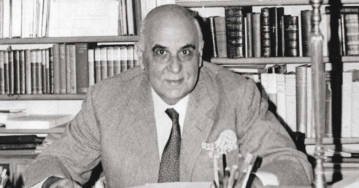 Journées 1945-1971, de Georges Séféris : la Grèce au cœur