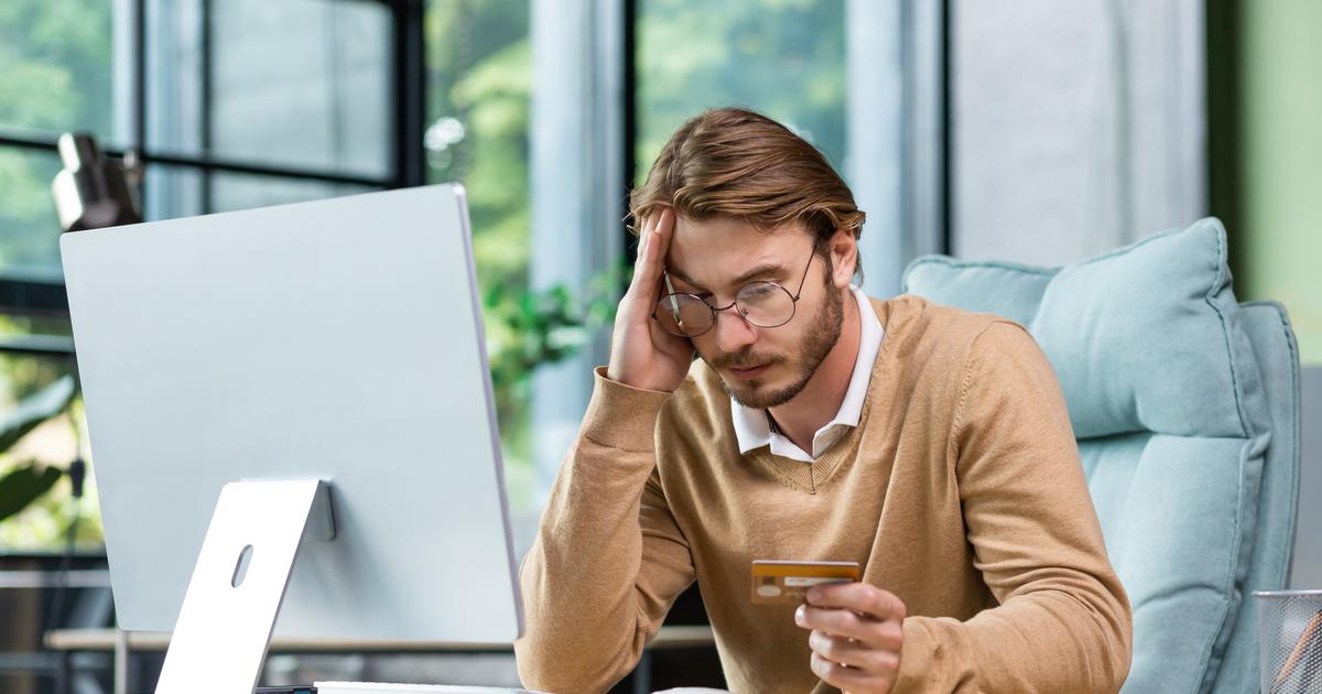 Une perte de 147 euros en moyenne : avec lâ€™essor de lâ€™IA, les arnaques en ligne font...