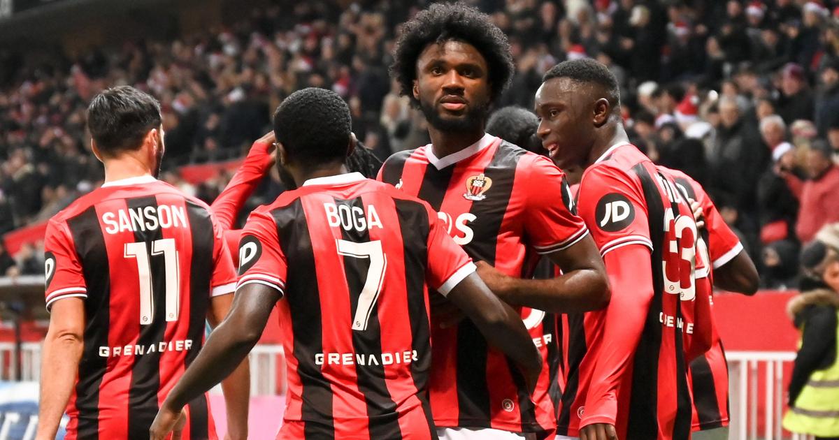 «Sécurité défaillante, séquelles psychologiques et physiques»... les joueurs de Nice réagissent aux «graves» incidents dans un communiqué