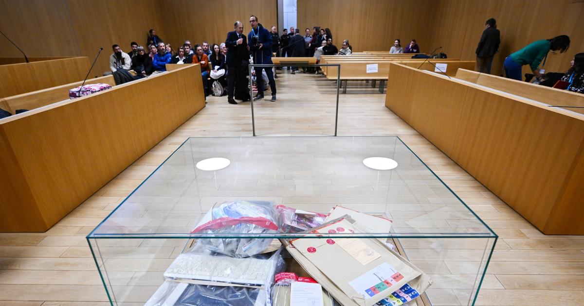 ProcÃ¨s de Maylis Daubon : la mÃ¨re de famille empoisonneuse condamnÃ©e Ã  30 ans de...