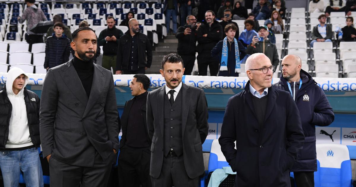 Mercato : De Bruyne, Fofana, Griezmann, les gros coups que l’OM a tentés ... ou non cet été