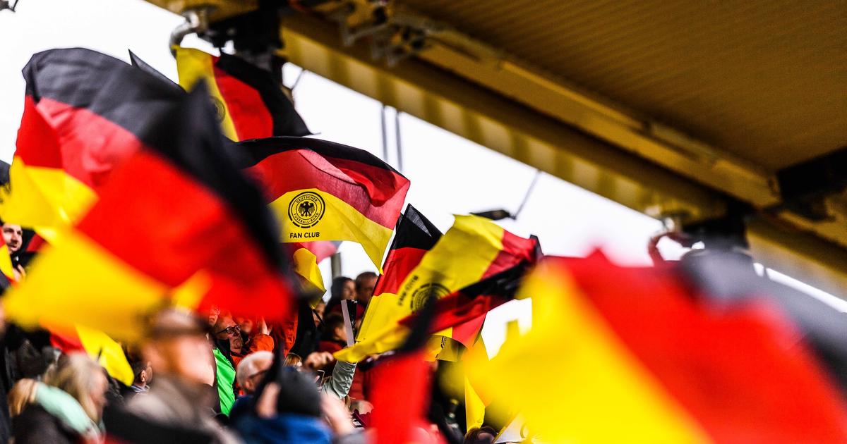 Foot : l’Allemagne accueillera le prochain Euro féminin en 2029