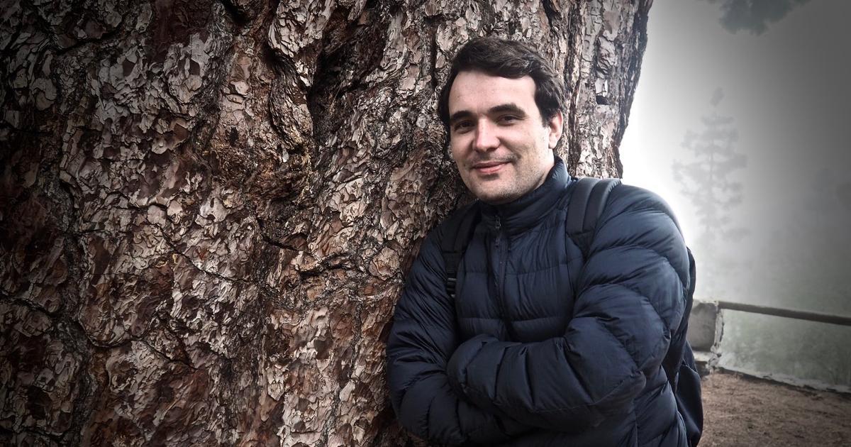 AlgÃ©rie : le journaliste franÃ§ais Christophe Gleizes reste incarcÃ©rÃ©, sa peine de sept...