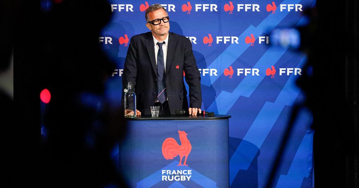 Coupe du monde de rugby 2027 : un horizon dégagé pour les Bleus