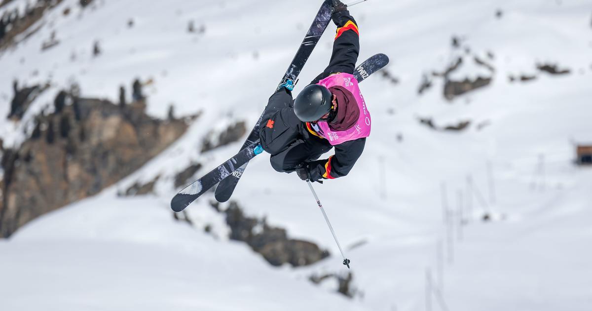 JO d’hiver 2026 : le site des épreuves de freestyle sera-t-il prêt à temps ?