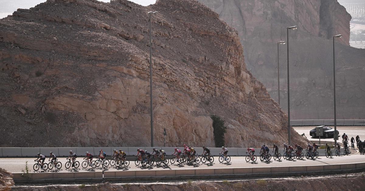 Mondiaux de cyclisme 2028: Â«Câ€™est dramatiqueÂ», des montagnes artificielles... en cours...