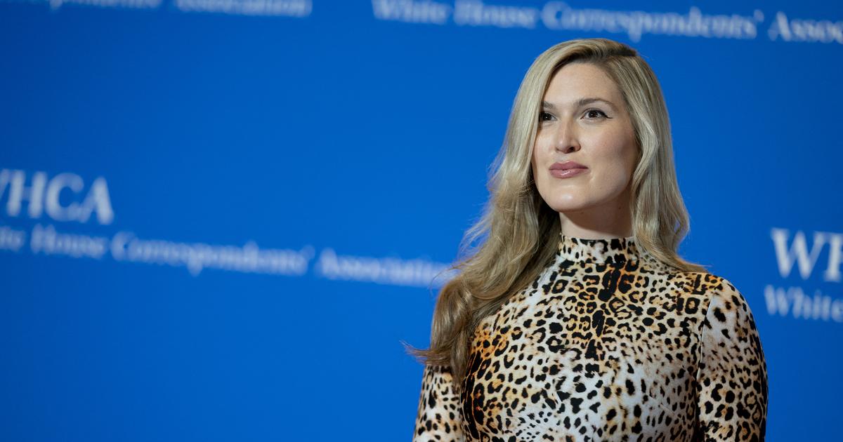 La chute dâ€™Olivia Nuzzi, la journaliste amÃ©ricaine discrÃ©ditÃ©e depuis sa liaison...