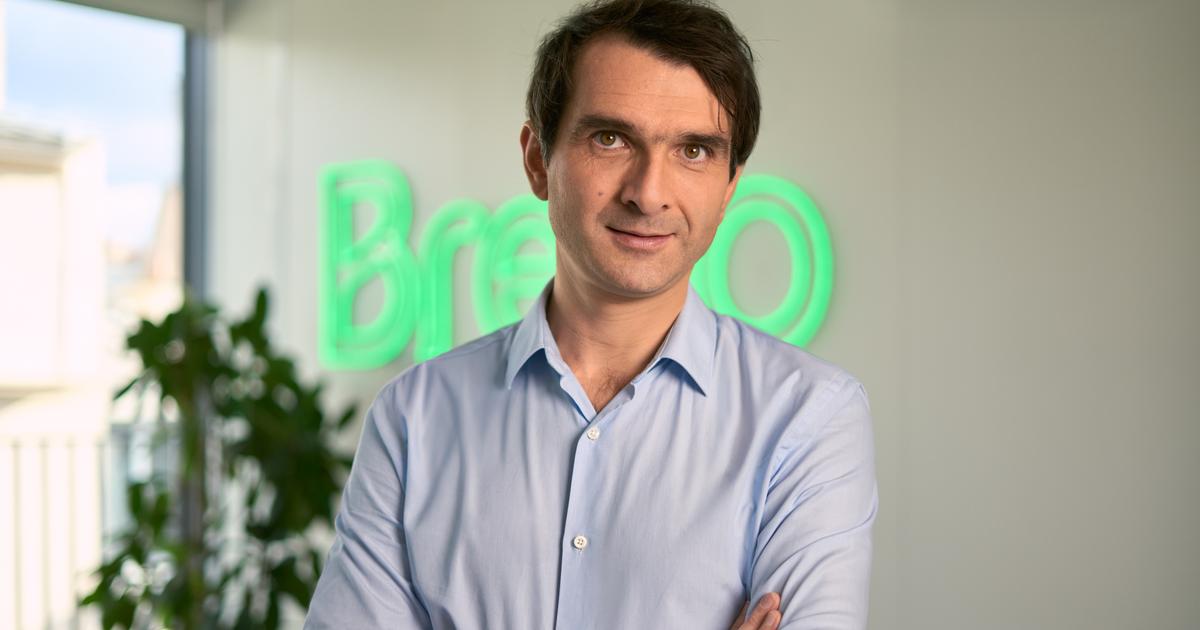 French Tech : Brevo se rêve en « Salesforce européen »