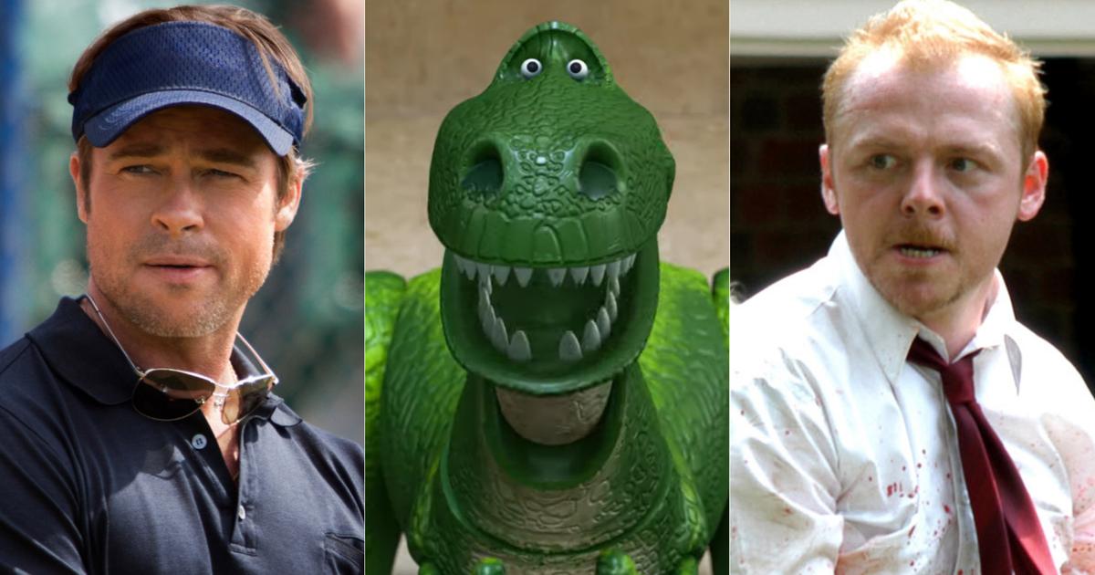 Brad Pitt, du gore et de l’humour : les vingt meilleurs films du XXIe siècle selon Quentin Tarantino