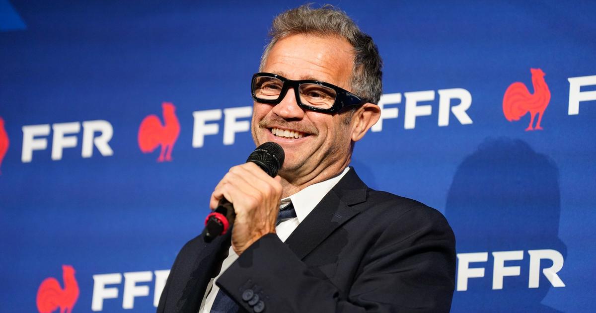 Â«Notre ambition, câ€™est dâ€™Ãªtre champion du mondeÂ»: Fabien GalthiÃ© plante...