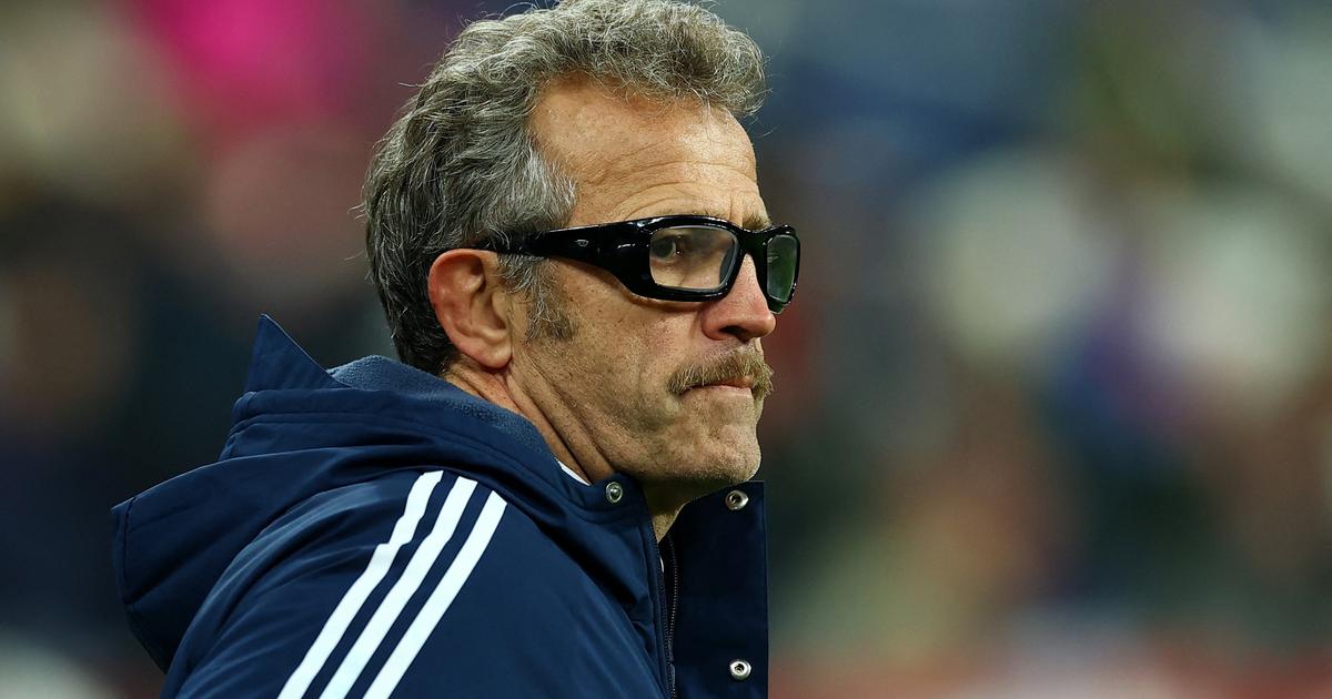 Coupe du monde de rugby 2027 : Fabien GalthiÃ© ne comprend pas les critiques sur le tirage au sort