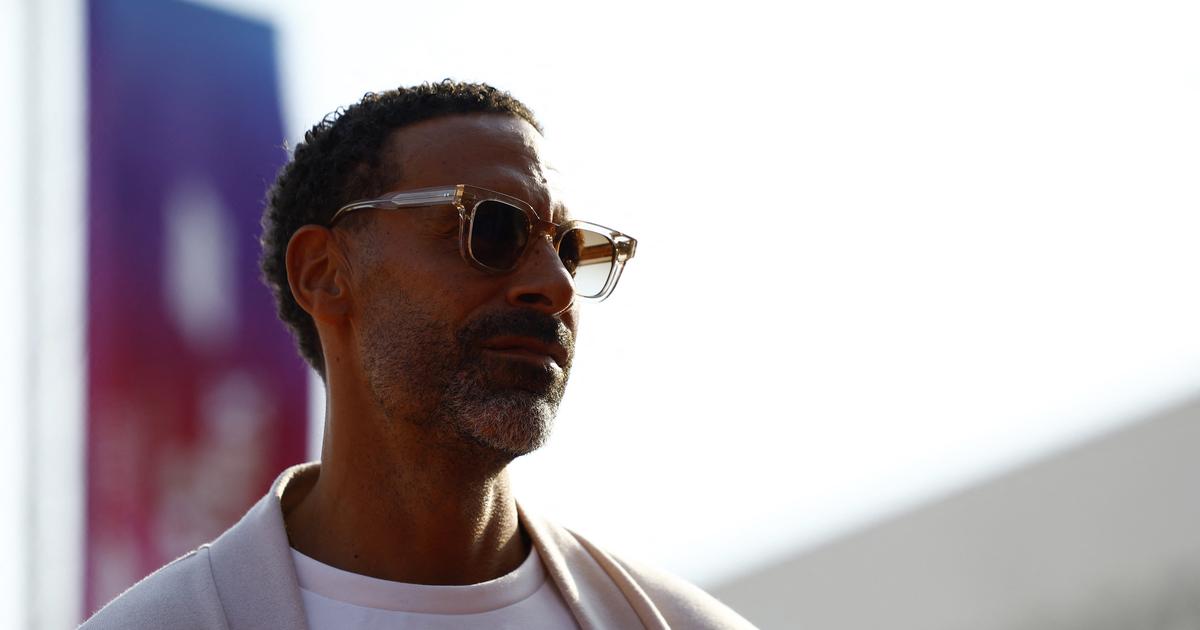 Coupe du monde 2026 : Rio Ferdinand, Tom Brady, Shaquille O’Neal... le casting XXL de légendes du sport pour le tirage au sort