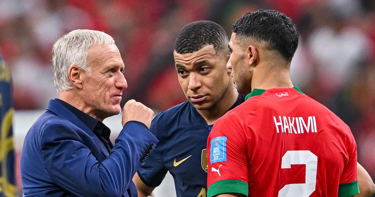 Coupe du monde 2026 : le plus facile, groupe de la mort, francophonie, bout du monde... Quel tirage...