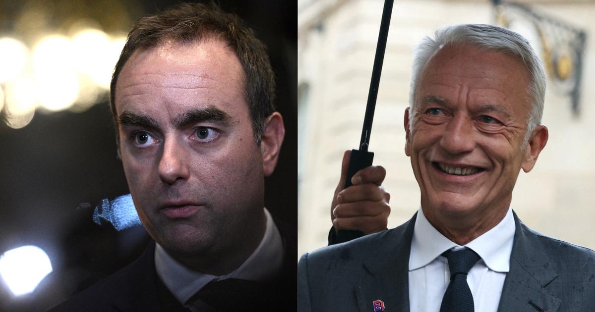 Â«Un jeu ambiguÂ» : entre le gouvernement et le patronat, le dÃ©samour est consommÃ©