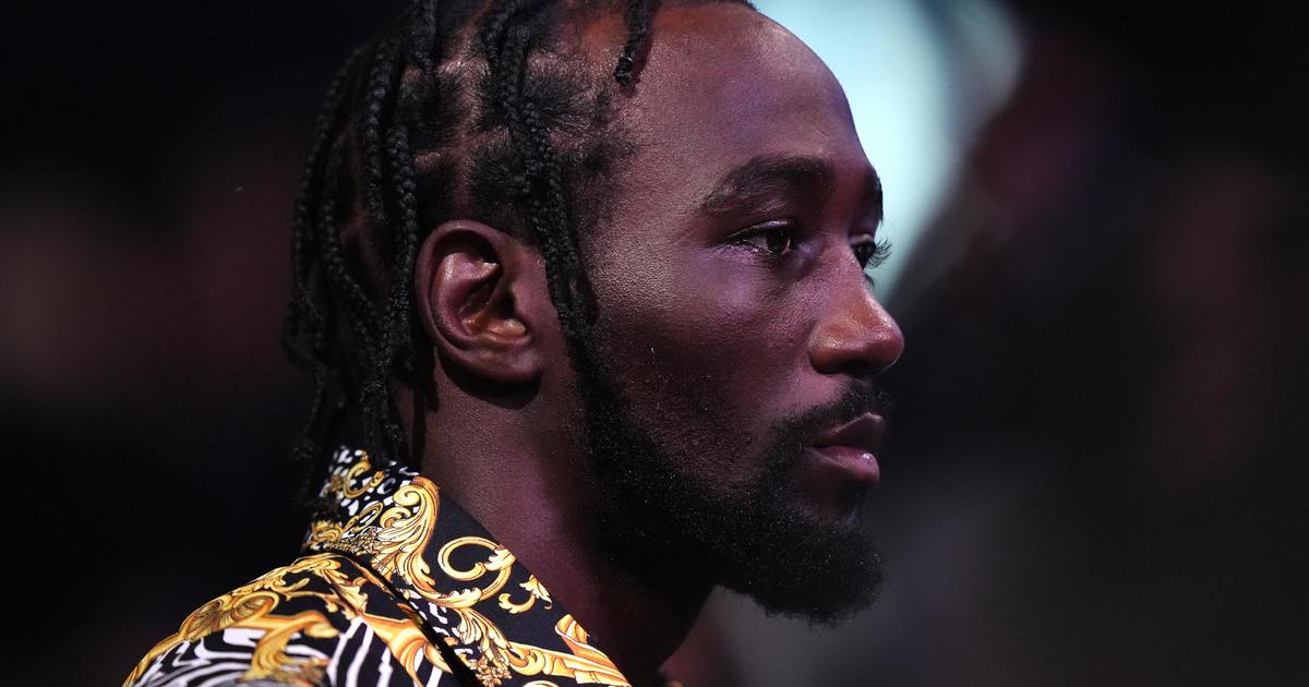 Boxe : Terence Crawford déchu de sa ceinture WBC, le Français Christian Mbilli disputera le titre vacant