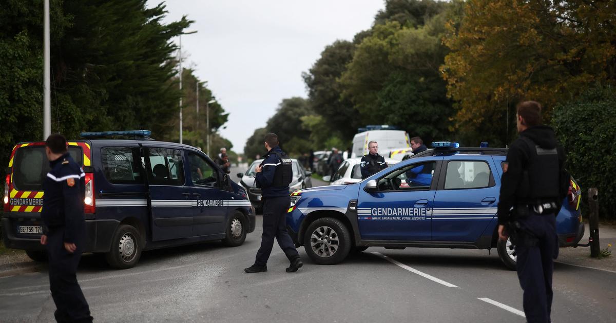 Terrorisme islamiste : en France, une enquÃªte ouverte chaque semaine en 2025