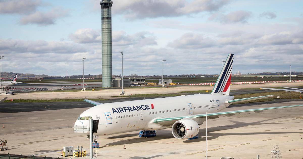 Paralympiques : manifestation d’athlètes à l'aéroport Paris-Charles-de-Gaulle pour «chercher des sponsors»