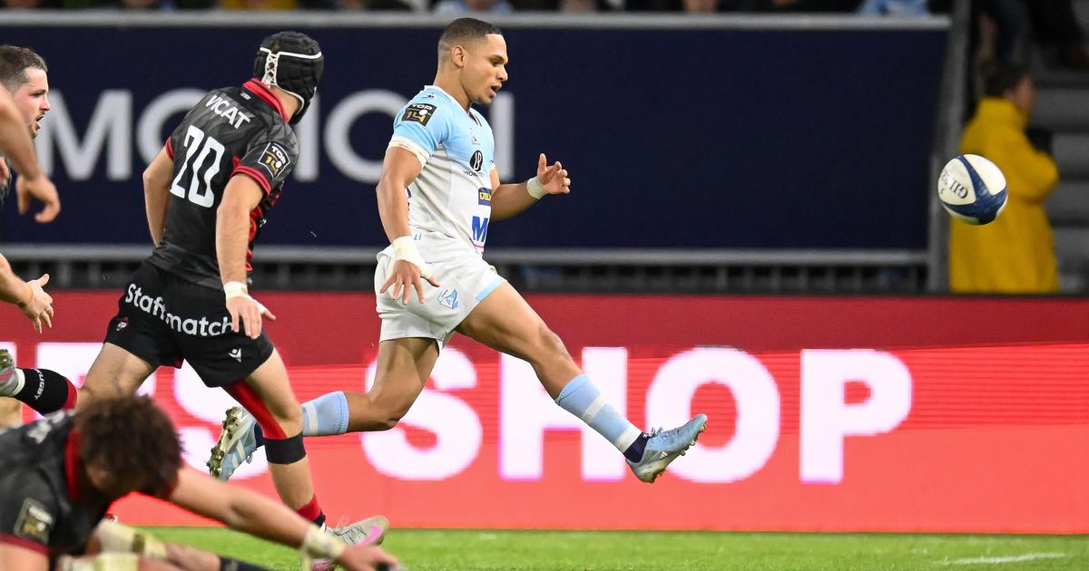 Champions Cup : lâ€™Aviron Bayonnais va devoir ramer pour Ã©chapper aux...