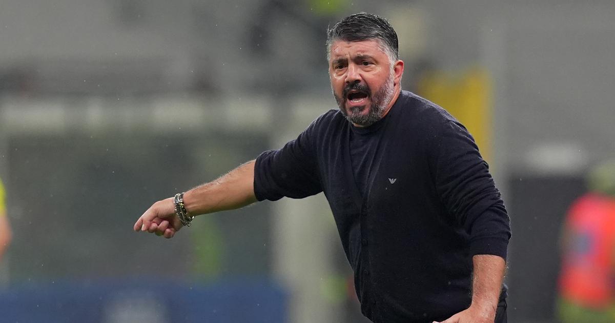 Coupe du monde 2026: l'Italie mise sur Bergame