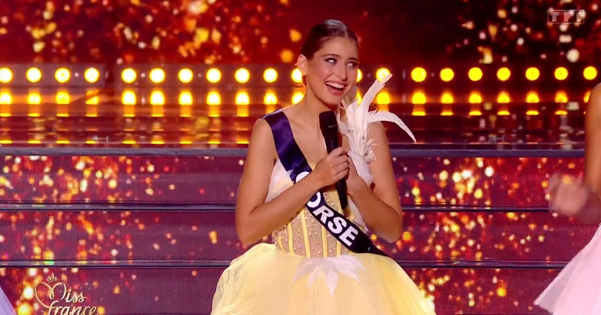 Miss France : humour, trou de mÃ©moire... Les discours les plus insolites de lâ€™histoire du...