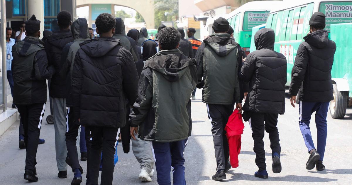 Rennes : 137 migrants évacués d’un centre social après plus d’un mois d’occupation