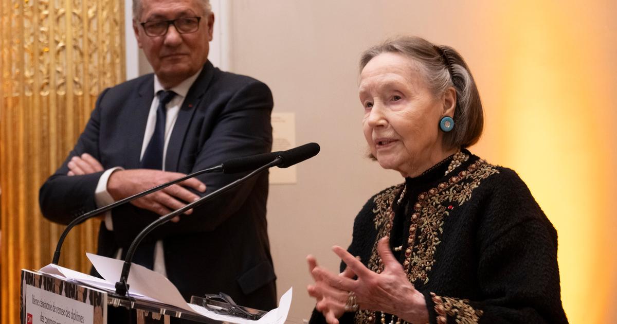 Hélène David-Weill : «Par sa culture de l’objet d’art, la France fascine toujours autant à l’étranger»